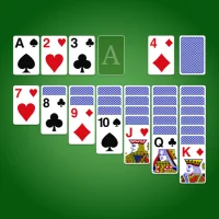 Solitaire - Classic Card Games